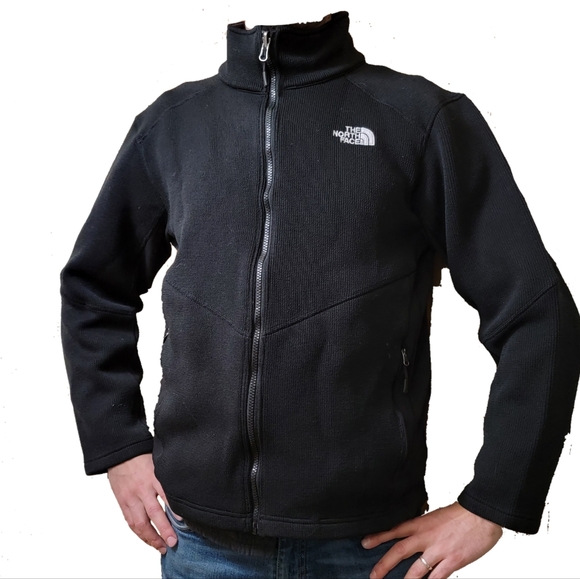 The North Face Other - The North Face Full Zip Up Men's Jacket